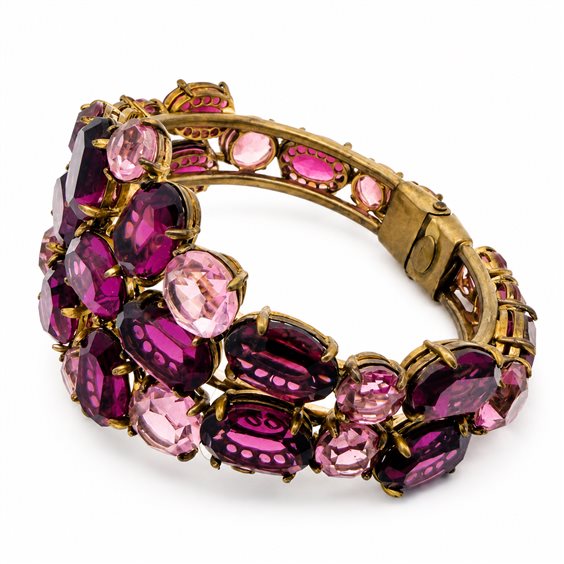 Bracelet Cianfrone Gioielli Femme in  Alliage Métallique OO1 - OO1